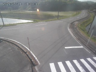 日南町阿毘縁