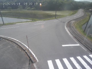 日南町阿毘縁