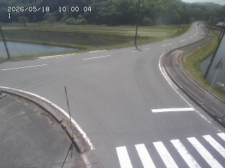 日南町阿毘縁