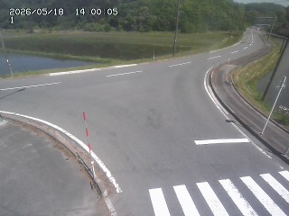 日南町阿毘縁