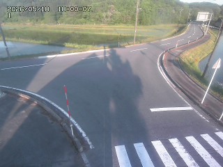 日南町阿毘縁