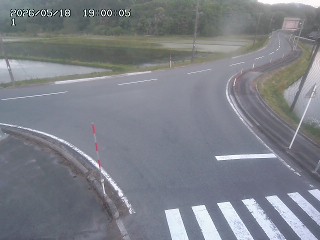 日南町阿毘縁