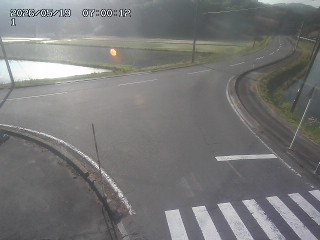 日南町阿毘縁