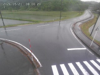 日南町阿毘縁