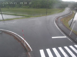 日南町阿毘縁