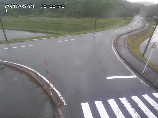 日南町阿毘縁