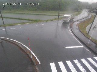 日南町阿毘縁