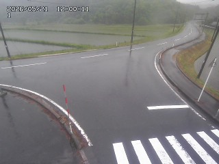 日南町阿毘縁