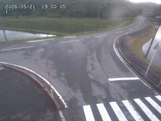 日南町阿毘縁