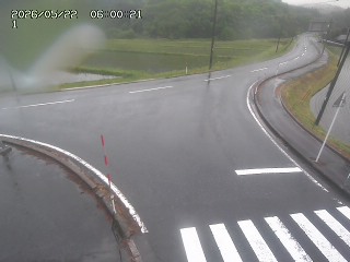 日南町阿毘縁
