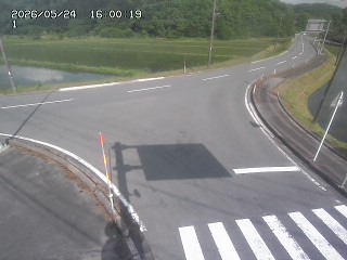 日南町阿毘縁