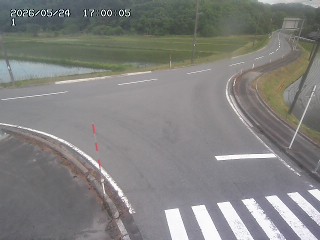 日南町阿毘縁