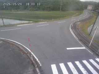 日南町阿毘縁