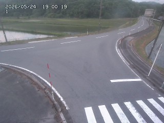 日南町阿毘縁