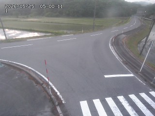 日南町阿毘縁
