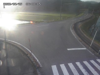日南町阿毘縁