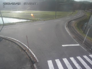 日南町阿毘縁