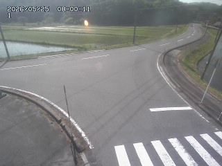 日南町阿毘縁