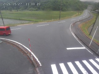 日南町阿毘縁