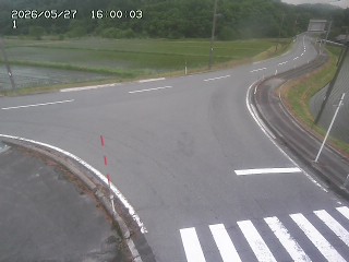 日南町阿毘縁