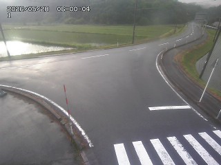日南町阿毘縁
