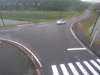 日南町阿毘縁