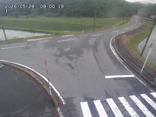日南町阿毘縁