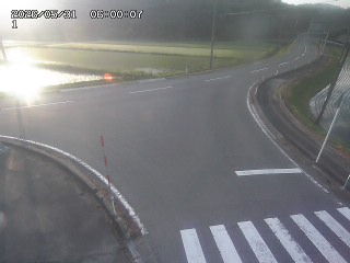 日南町阿毘縁