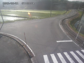 日南町阿毘縁