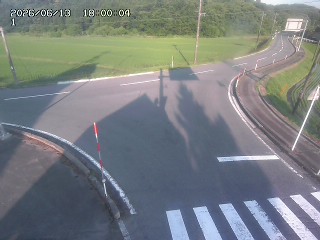 日南町阿毘縁