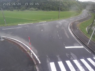日南町阿毘縁