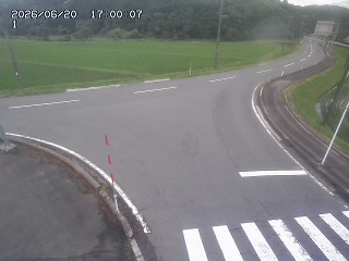 日南町阿毘縁