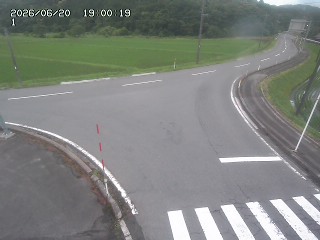 日南町阿毘縁