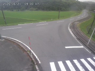 日南町阿毘縁