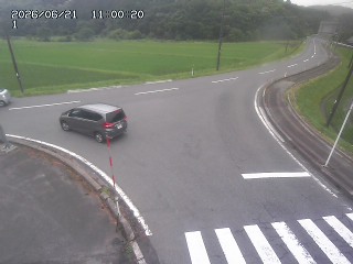日南町阿毘縁