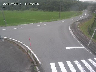 日南町阿毘縁