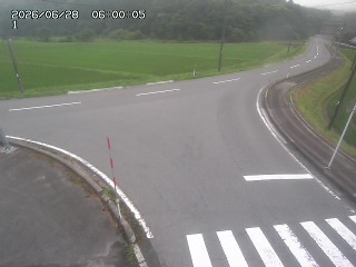 日南町阿毘縁