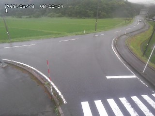 日南町阿毘縁