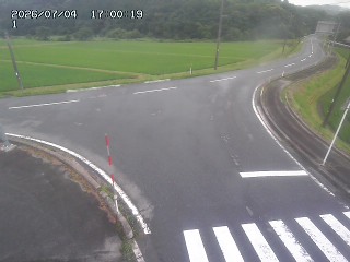 日南町阿毘縁