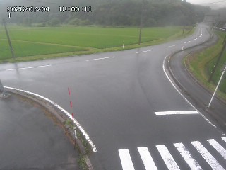 日南町阿毘縁