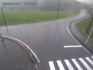 日南町阿毘縁