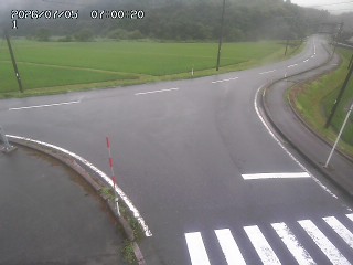 日南町阿毘縁