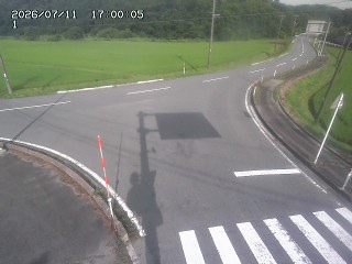 日南町阿毘縁