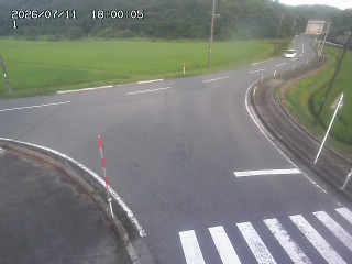 日南町阿毘縁