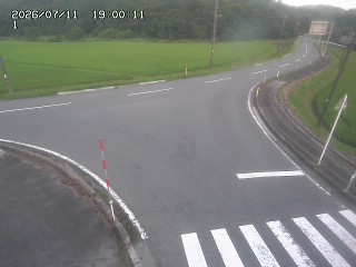 日南町阿毘縁