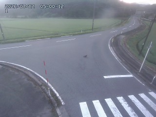 日南町阿毘縁