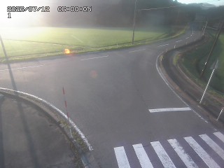 日南町阿毘縁