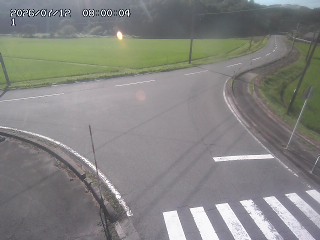 日南町阿毘縁