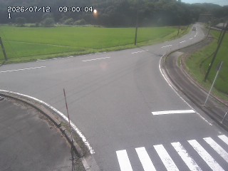 日南町阿毘縁