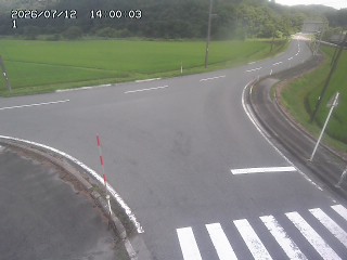 日南町阿毘縁
